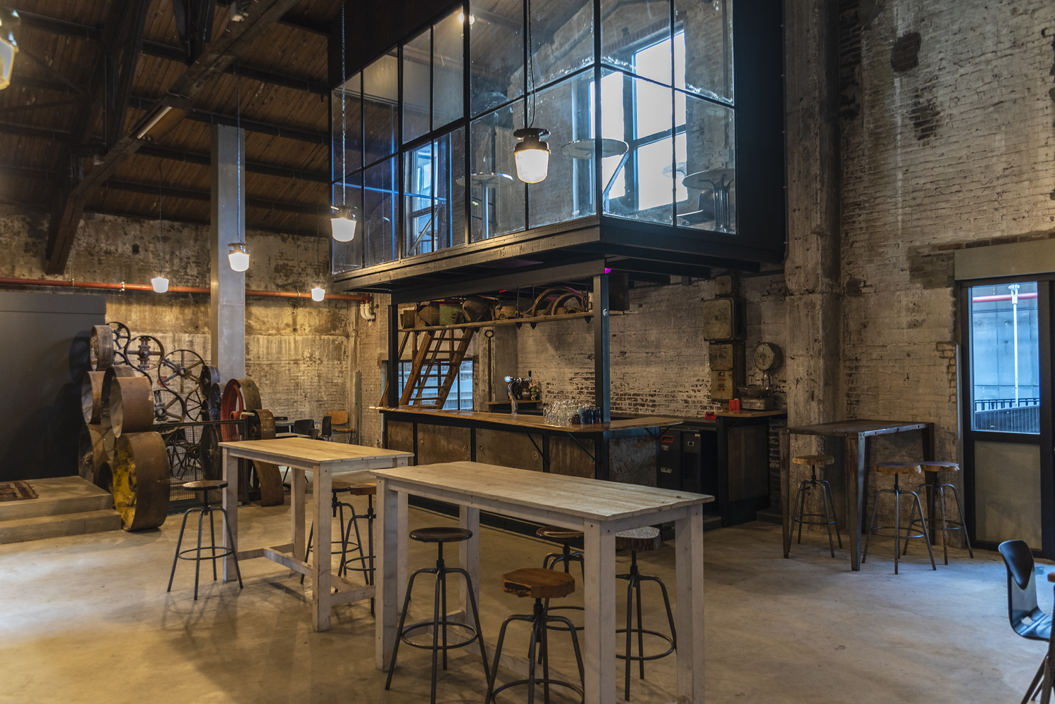 Bens cafe 3 noordkade veghel
